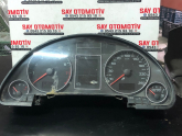 Audi A4 a6 gosterge saati 8E0920950L