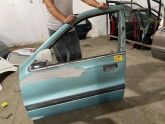 Oto Çıkma Parça / Kaporta & Karoser / Dış Ayna Komple / Mitsubishi / Lancer / Çıkma Parça 