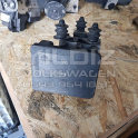 Volkswagen Jetta 1K0907379AC Çıkma ABS Beyni 2005 - 2011