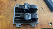 OPEL CORSA D 1.2 MOTOR BEYNİ ÇIKMA 55580499 CANCAN OPEL