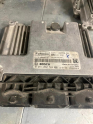 0281030584 CU71-12A650-BB FORD FİESTA MOTOR BEYNİ