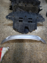 HONDA CR-V ARKA TAMPON EKİ 2015-2018 71510-TFA-7Y00