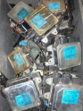 9662894380 6900001087 Peugeot Citroen 3 DİREKSİYON BEYNİ