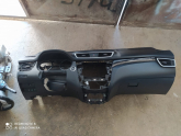Nissan Qashqai j11 cıkma ön göğüs