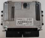 Ford Mondeo ECU motor FS7A-12A650-BSG 0261S16822