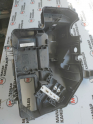 AUDİ A6 MERKEZİ KONTROL ÜNİTESİ KAPAĞI 4F1907355A