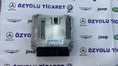 BMW F30 320d N47 MOTOR BEYNİ 8 573 257
