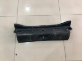 MERCEDES W176 BAGAJ EŞİK KAPLAMASI A1766900241