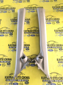 Honda civic fd7 cıkma sol ön cam direk plastiği