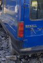 1997 renault express 1.4 çıkma sol stop lambası