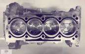Mercedes / E-Class / Motor / Blok / Sıfır Parça