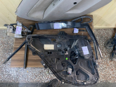 FORD FİESTA SOL ARKA KAPI DÖŞEMESİ 2002-2008 MODEL