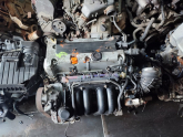 2003 2006 Honda crv komple motor