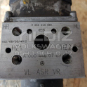 Mercedes Sprinter 0265220488 A0004460789 Çıkma ABS Beyni