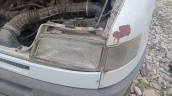 2001 citroen jumper çıkma sol far