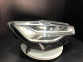 Oto Çıkma Parça / Audi / A6 / Elektrik / Far / Çıkma Parça 