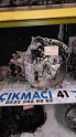 TOYOTA COROLLA ŞANZIMAN ÇIKMA PARÇA, COROLLA ŞANZIMAN