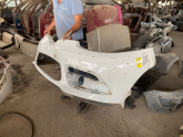 RENAULT FLUENCE ÖN TAMPON ORJİNAL ÇIKMA 2012-2016 MODEL