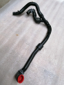 6C0122051AM 6C0122051Q SOĞUTMA SIVISI HORTUMU VW POLO SEAT TOLEDO
