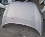 2009-2012 FORD FİESTA KUM GRİ MOTOR KAPUTU ÇIKMA  ORJİNAL