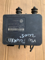 AUDI A3 04-07 ABS BEYNİ 1K0907379D - 1K0614517B