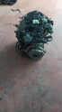 A3 2.0 TDI BMR MOTOR ÇIKMA ANKARA