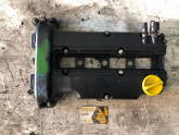 OPEL ASTRA 1.4 XEP KÜLBÜTÖR KAPAĞI ÇIKMA ORJİNAL 55351461