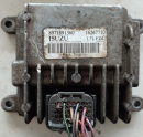 8971891360 ISUZU 16267710 1.7LEDU CORSA COMBO MAZOT BEYNİ