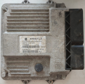 55568627 MJD6O2.M1 HW04D OPEL MERİVA MOTOR BEYNİ