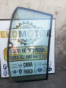 Fiat tempra arka cam orijinal çıkma parça