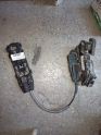 RH 45380180-GOLF 7 İÇ KAPI KİLİDİ