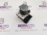 AUDI A6 C6 ABS BEYNİ 4F0614517K 4F0910517K