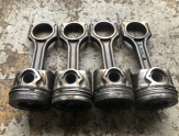 Kia Cerato 1.6 Dizel Çıkma Piston Kolu