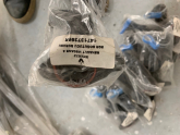 RENAULT MEGANE4 SIFIR ORJİNAL EGR SOĞUTUCU BORU 147137396r