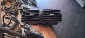 PEUGEOT 307 ORTA IZGARALAR ORJİNAL ÇIKMA PEJO
