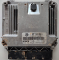 03C906056H 0261S02004 MED9.5.10 1.4 VW GOLF MOTOR BEYNİ