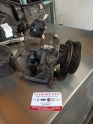 OPEL ASTRA J 1.6 CDTI DEVİRDAİM SU POMPASI