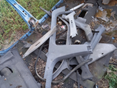 Oto Çıkma Parça / Elektrik / Far / Renault / R 19 / Çıkma Parça 