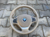 BMW F30 320 316 318 ÇIKMA DİREKSİYON SİMİDİ MODERN LİNE F1