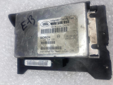 Range Rover Transfer Kutusu Vites Kontrol Modülü ECU NNW5068