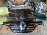 Renault Megan 4 çıkma ön panjur