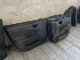 Hyundai H100 Sıfır Ve Çıkma Kapı Döşemeleri