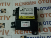 DACİA DUSTER AİRBAG BEYNİ 8201163304