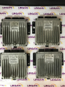 8200498188 8200426434 DDCR  RENAULT MEGANE MOTOR BEYNİ ECU