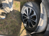 Oto Çıkma Parça / Jant & Lastik / Jant / Citroen / C5 / Çıkma Parça 