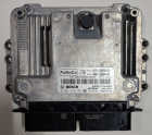 FORD FIESTA 1.0 MOTOR BEYNİ ECU 0261S18701 H1B1-12A650-EA