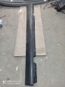 51777062297 BMW 3 E90 E91 Yan MARŞBİYEL plastik kaplaması so