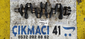 TOYOTA COROLLA 1.6 BENZİNLİ KRANK ÇIKMA PARÇA