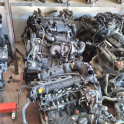 CİTROEN NEMO 1.4 HDİ KOMPLE ÇIKMA MOTOR