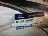 HYUNDAİ TUCSON ÖN CAM FİTİLİ